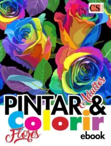 Pintar e Colorir Adultos – 30 Marco 2026