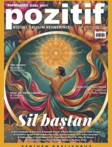 Pozitif – Mart 2026