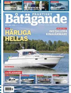 Praktiskt Batagande – April 2026