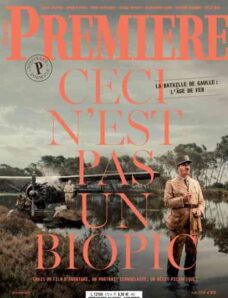 Premiere – Mai 2026