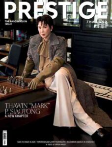 Prestige Thailand – April 2026