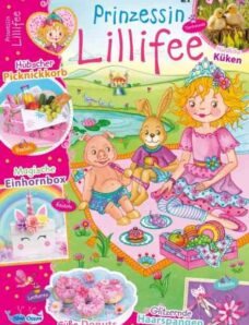 Prinzessin Lillifee – 27 April 2026