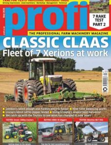 Profi International – May 2026
