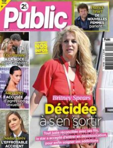 Public – 17 Avril 2026
