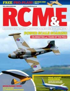 RCM&E – May 2026