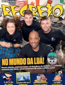Recreio – 10 Abril 2026