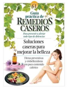 Remedios Caseros – Marzo 2026