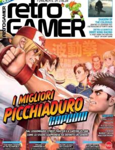 Retro Gamer Italia – Aprile-Maggio 2026