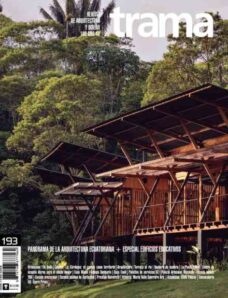 Revista Trama – Marzo 2026