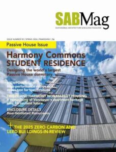 SABMag – Spring 2026