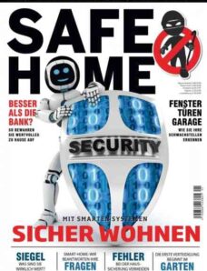 Safe Home – 23 April 2026