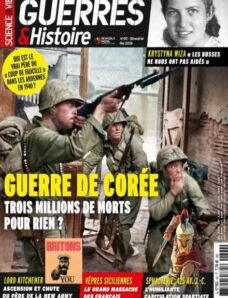 Science & Vie Guerres & Histoire – Mai 2026