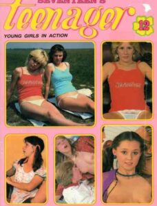 Seventeen Teenagers – N 12
