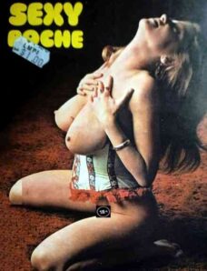 Sexy Poche 1970