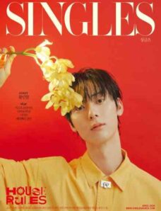 Singles – April 2026