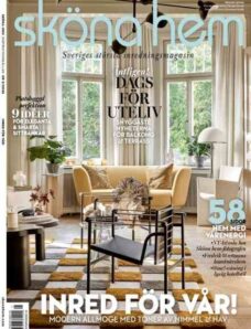 SkOna hem – April 2026