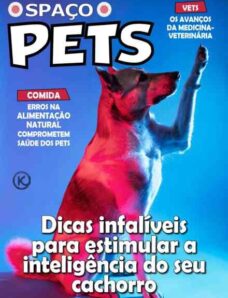 Spaco Pets – Abril 2026
