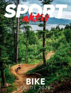 SPORTaktiv – April 2026