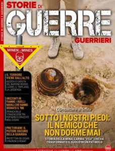 Storie Di Guerre e Guerrieri – Maggio 2026