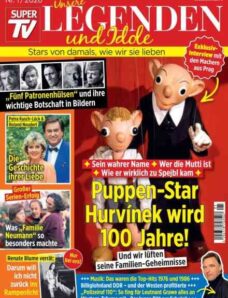 Super TV – 7 April 2026