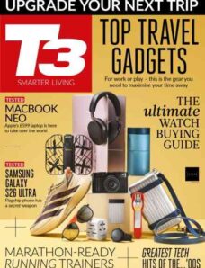 T3 UK – May 2026