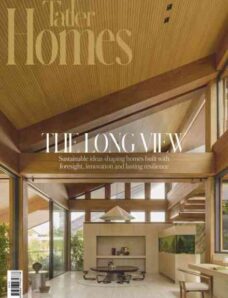 Tatler Homes Singapore – April 2026