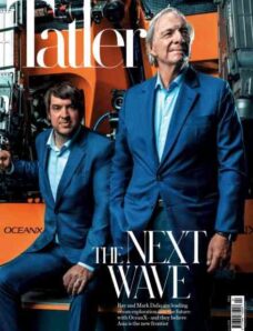 Tatler Malaysia – April 2026