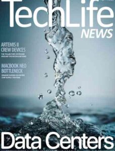 Techlife News – April 11 2026