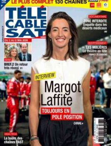 Telecable Sat Hebdo – 27 Avril 2026