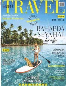 Tempo Travel – 21 Nisan 2026