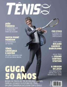 Tenis – 1 Abril 2026