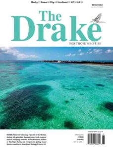 The Drake — Spring 2026