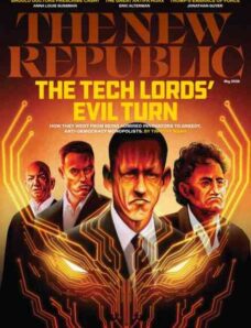 The New Republic – May 2026