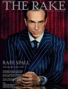 The Rake – April 2026