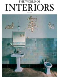 The World of Interiors – May 2026