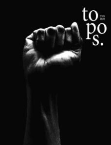Topos – Issue 134 2026