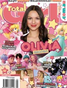 Total Girl – May-June 2026