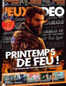 Total Jeux Video – Avril-Juin 2026