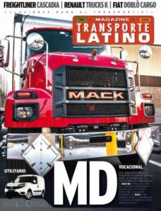 Transporte Latino – Abril 2026