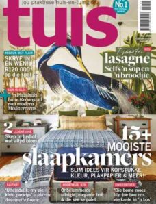 Tuis – May 2026