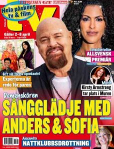 TV – 30 Mars 2026