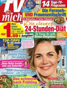 TV fur mich – 23 April 2026