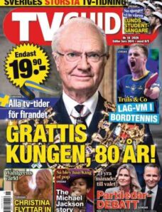 TV-guiden – 30 April 2026