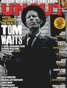 Uncut UK – May 2026