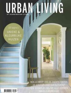 Urban Living – Nr 1 2026