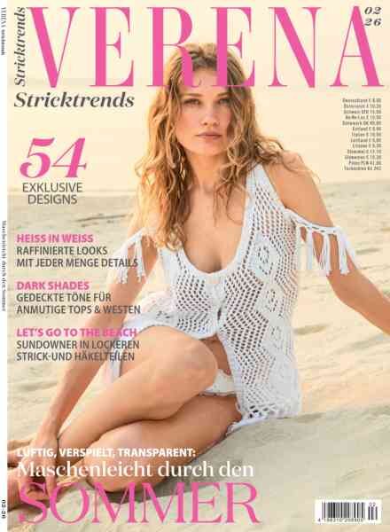 Verena Stricken – N 2 2026