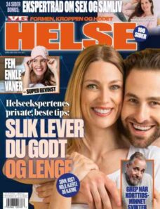 VG Magasin – 13 April 2026