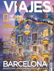 Viajes National Geographic – Mayo 2026