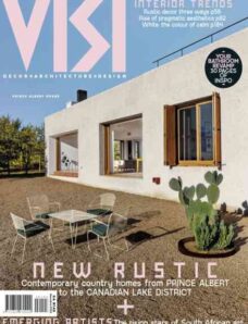 Visi – Issue 143 2026