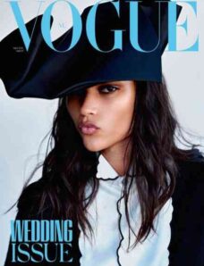 Vogue Nederland – Mei 2026